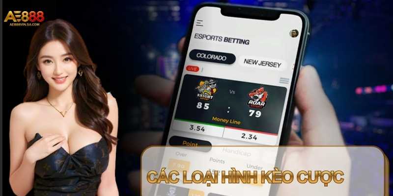 Cá cược CSGO & Dota 2 phù hợp với nhiều phong cách
